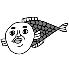 [LINEスタンプ] HUGO4