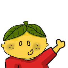 [LINEスタンプ] Mr Lemon 2