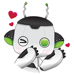 [LINEスタンプ] Mr. Apppo