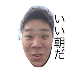 [LINEスタンプ] みんな仲良しだね