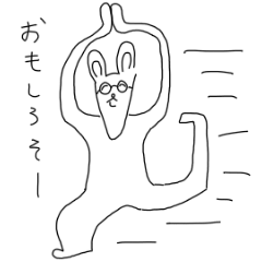 [LINEスタンプ] 脳をほとんど使わないで使うスタンプ ver.3