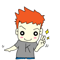 [LINEスタンプ] kengnimit