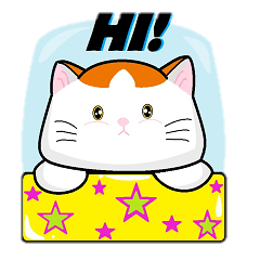 [LINEスタンプ] CatsSoCool