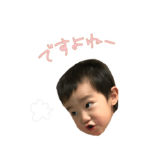 [LINEスタンプ] yurunn