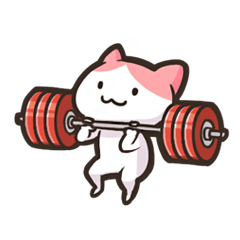 [LINEスタンプ] ChiMewLife