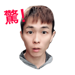 [LINEスタンプ] daily life of Sheng Sheng