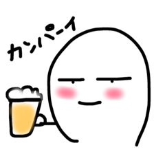 [LINEスタンプ] 指子さんの日常生活