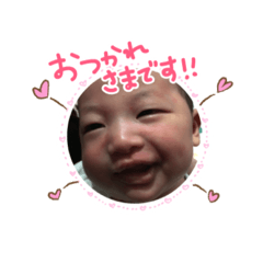 [LINEスタンプ] 日常スタンプはやと