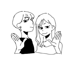 [LINEスタンプ] まっしゅとろんぐ。