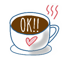 [LINEスタンプ] Creamer