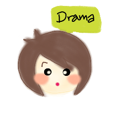 [LINEスタンプ] Annie reporter2