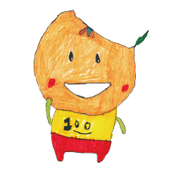 [LINEスタンプ] sches Gambo-3