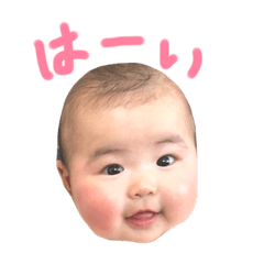 [LINEスタンプ] 妹ひまりと兄のピピ