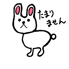 [LINEスタンプ] 我が家の画伯のスタンプ