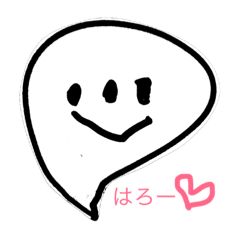 [LINEスタンプ] 日常に使える落書きスタンプ