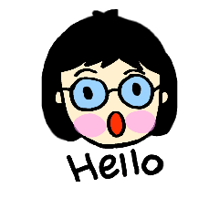 [LINEスタンプ] PPY