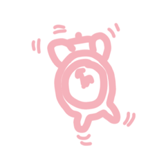 [LINEスタンプ] No speak