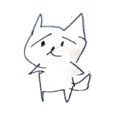 [LINEスタンプ] でぷよくんとその仲間たち