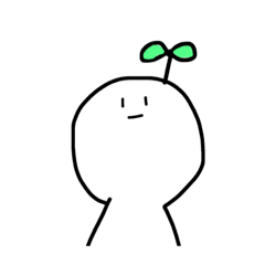 [LINEスタンプ] ちばります