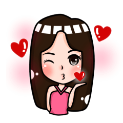 [LINEスタンプ] -PANGKO-