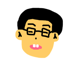 [LINEスタンプ] our pretty face