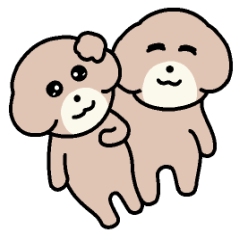 [LINEスタンプ] candy bear life