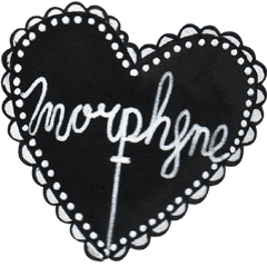 [LINEスタンプ] Morph8ne