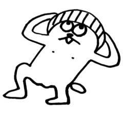 [LINEスタンプ] パチざえもん 第2弾