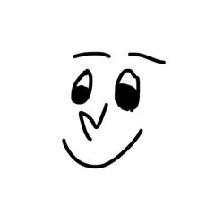 [LINEスタンプ] JUST EN EMOTION