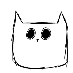 [LINEスタンプ] Dumb Owl