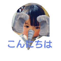 [LINEスタンプ] エンジェルゆうと