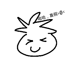 [LINEスタンプ] KAPA'S DAY