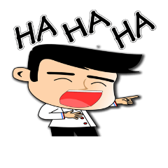 [LINEスタンプ] Chef Bua Loi ＆ Chef Friend  Club