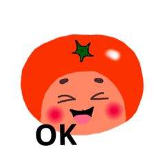 [LINEスタンプ] Fruit articles