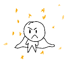 [LINEスタンプ] Little Tiny