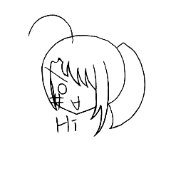 [LINEスタンプ] Cute Ghost ShellyLi