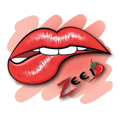 [LINEスタンプ] Zab Zeed