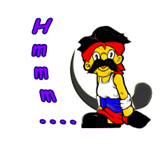 [LINEスタンプ] UNEN BE