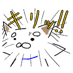 [LINEスタンプ] 愛犬「ふーちゃん」