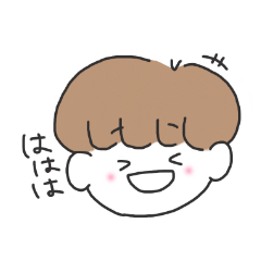 [LINEスタンプ] 光のもんちゃん