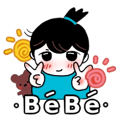 BeBe Girl
