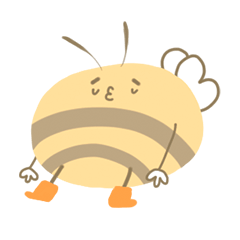 [LINEスタンプ] STUBEE GO BUZZ