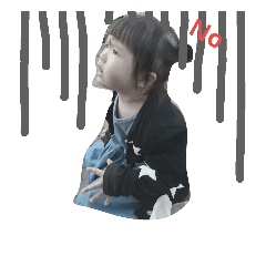 [LINEスタンプ] Y. O. life