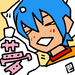 [LINEスタンプ] One dream