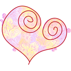 [LINEスタンプ] love moment