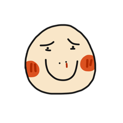 [LINEスタンプ] mojigogo