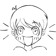 [LINEスタンプ] Ryu Moodie Expression