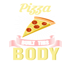 [LINEスタンプ] Pizza Lover