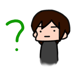 [LINEスタンプ] スーパー真顔スタンプ