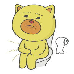 [LINEスタンプ] Maomao CAT and Banban DOG